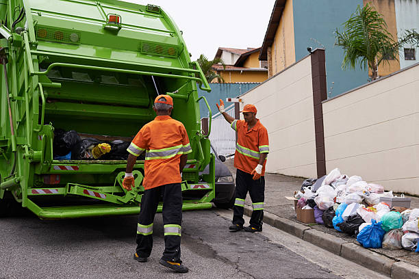  Oregon, WI Junk Removal Pros